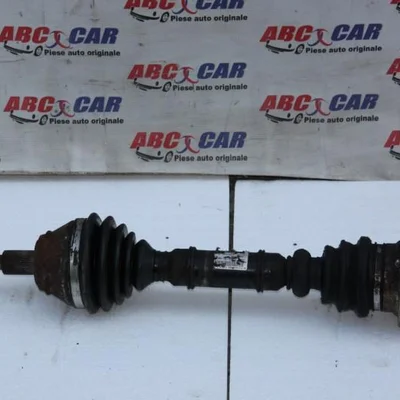 Planetara stanga fata VOLKSWAGEN BORA I 1998-2013, vedere frontata