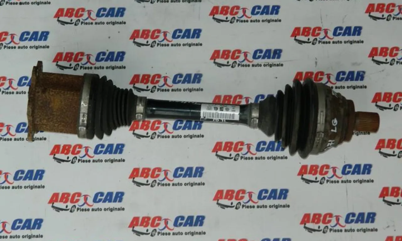 Planetara stanga fata VOLKSWAGEN CADDY II 1995-2004