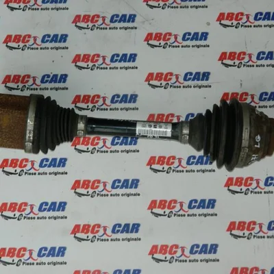 Planetara stanga fata VOLKSWAGEN CADDY II 1995-2004 1K0407271LG, vedere frontata