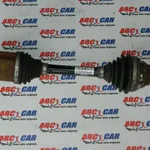 Planetara stanga fata VOLKSWAGEN CADDY II 1995-2004 1K0407271LG, vedere frontata