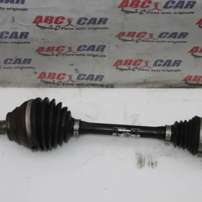 Planetara stanga fata