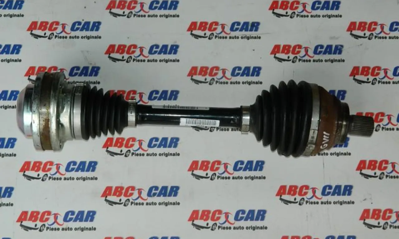 Planetara stanga fata VOLKSWAGEN GOLF ALLTRACK VII Variant 2014-2020