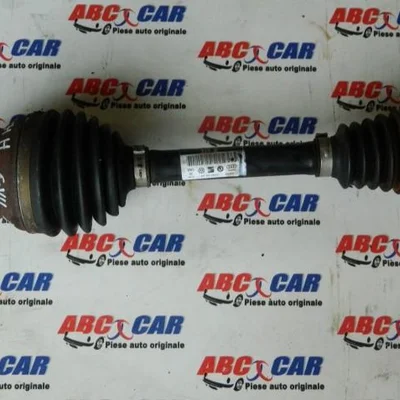 Planetara stanga fata VOLKSWAGEN GOLF ALLTRACK VII Variant 2014-2020 5Q0407271H, vedere frontata