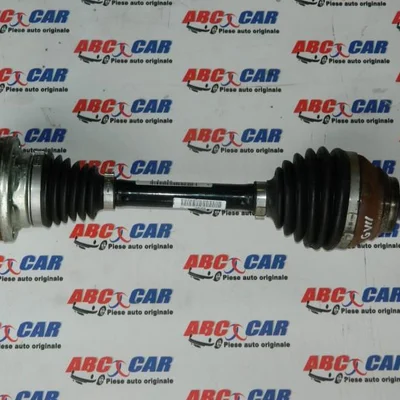 Planetara stanga fata VOLKSWAGEN GOLF ALLTRACK VII Variant 2014-2020 5Q0407271H, vedere frontata