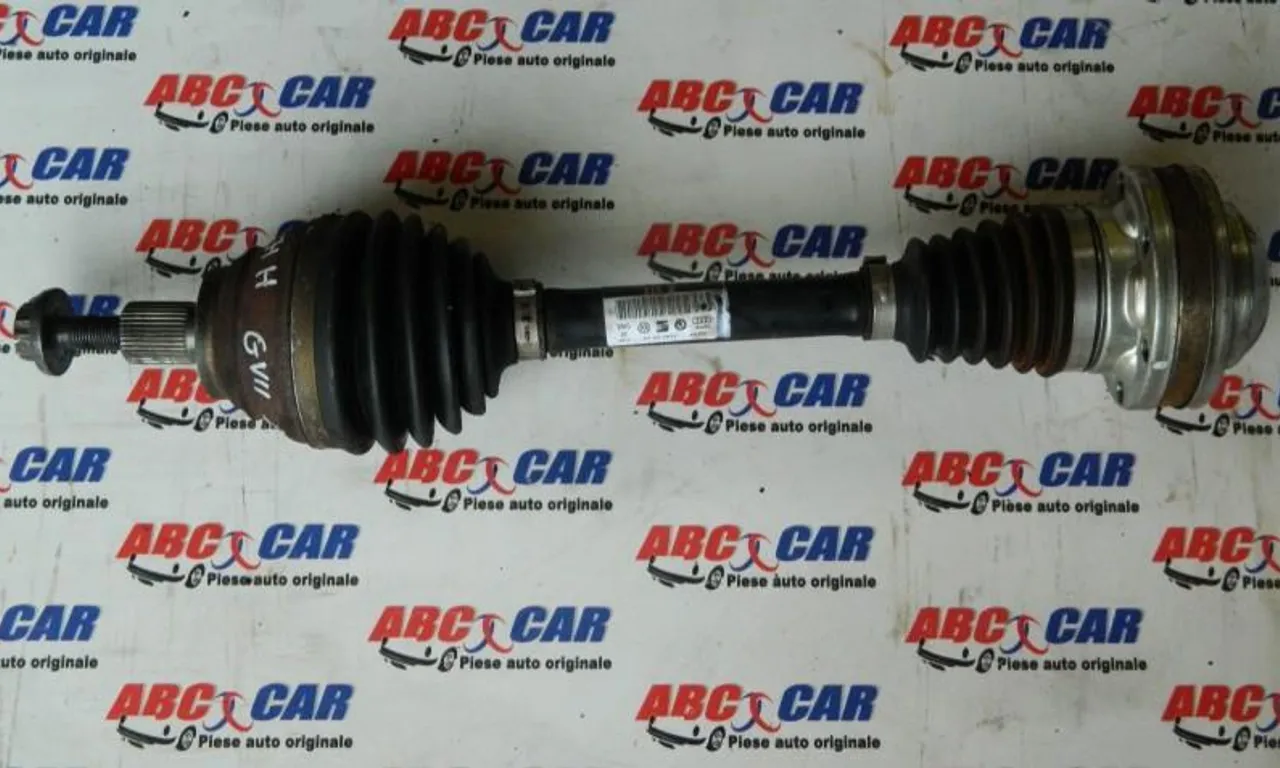 Planetara stanga fata VOLKSWAGEN GOLF ALLTRACK VII Variant 2014-2020