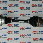 Planetara stanga fata VOLKSWAGEN GOLF ALLTRACK VII Variant 2014-2020 5Q0407271H, vedere frontata