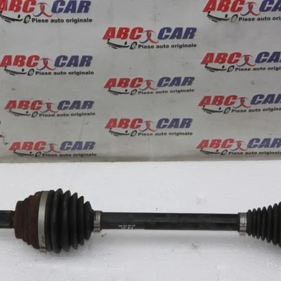 Planetara stanga fata