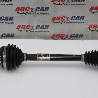 Planetara stanga fata