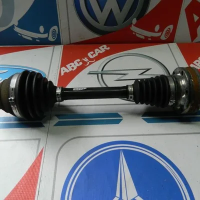 Planetara stanga fata