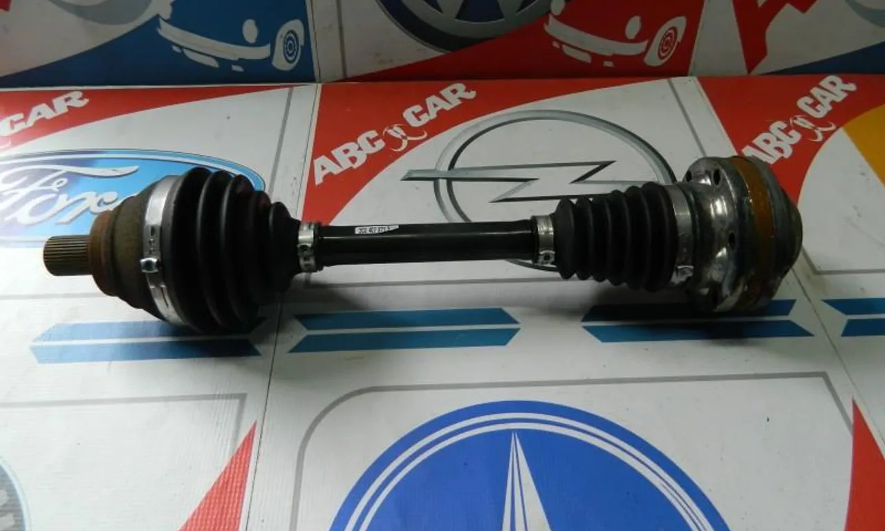 Planetara stanga fata VOLKSWAGEN PASSAT ALLTRACK B7 2012-2014