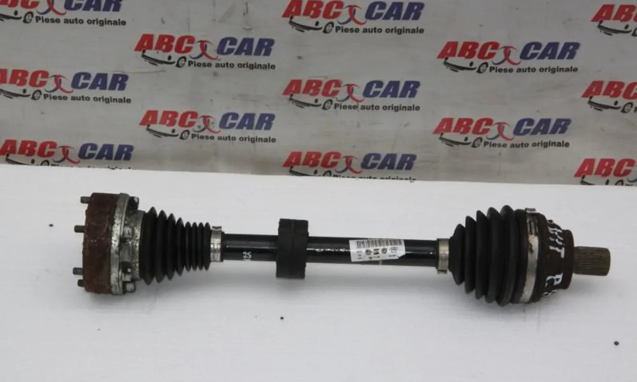 Planetara stanga fata VOLKSWAGEN PASSAT B6 2005-2011