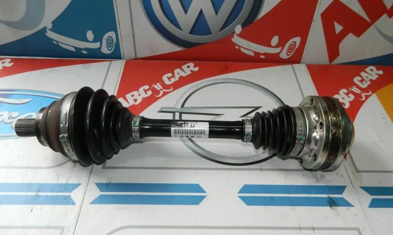 Planetara stanga fata VOLKSWAGEN PASSAT B7 2010-2014
