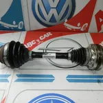 Planetara stanga fata VOLKSWAGEN PASSAT B7 2010-2014 1K0407271BJ, vedere frontata