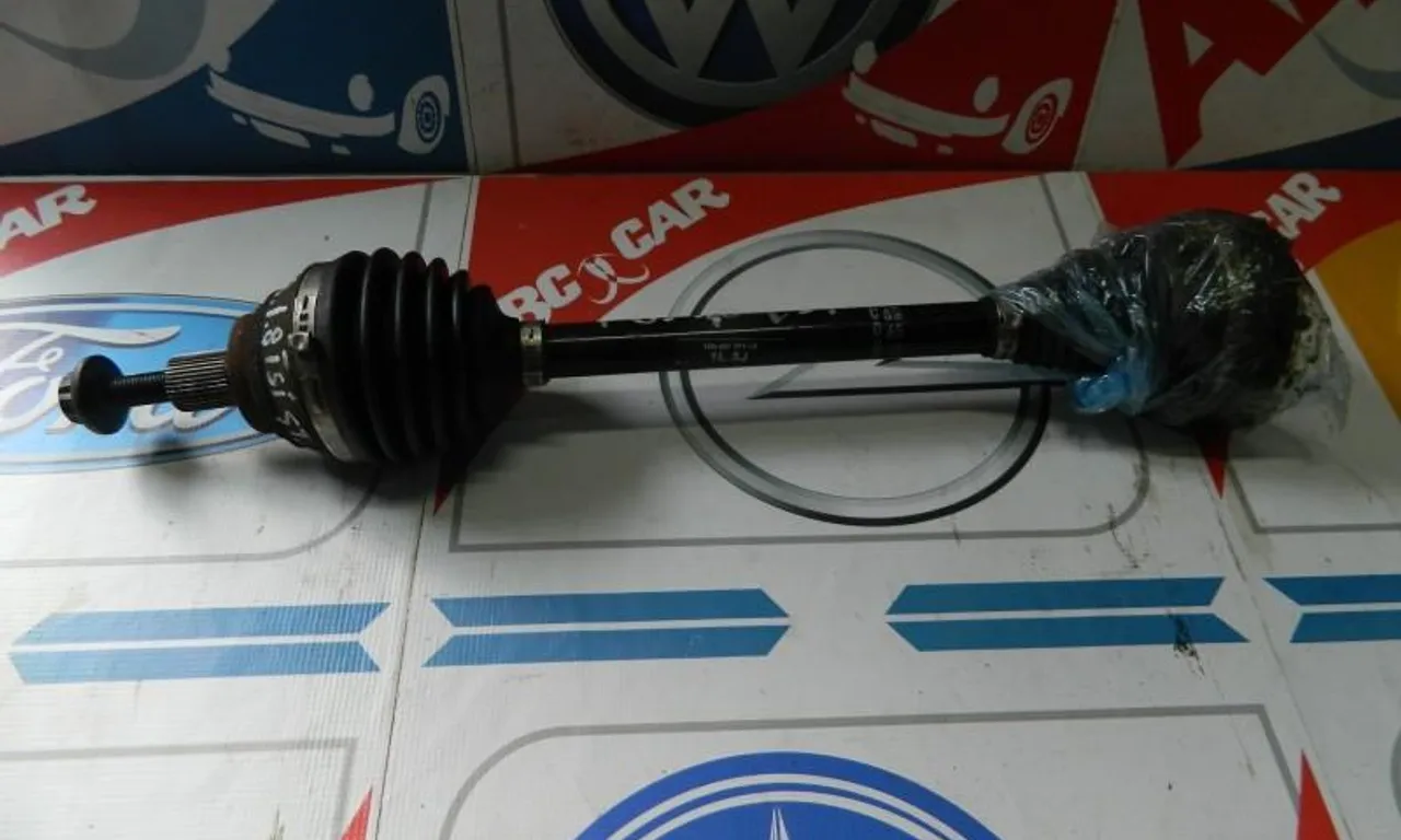 Planetara stanga fata VOLKSWAGEN PASSAT B7 2010-2014