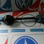 Planetara stanga fata VOLKSWAGEN PASSAT B7 2010-2014 1K0407271LA, vedere frontata