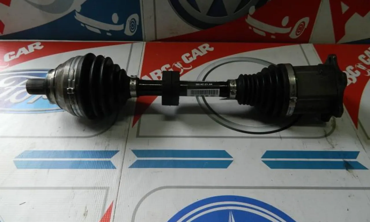 Planetara stanga fata VOLKSWAGEN PASSAT B8 2014-2019