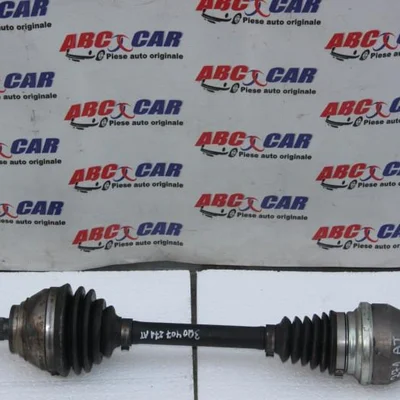 Planetara stanga fata