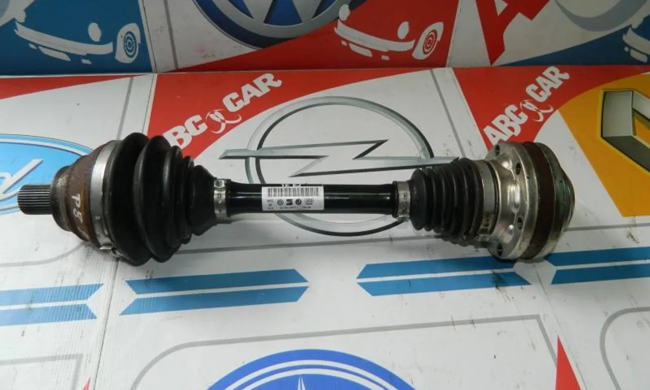 Planetara stanga fata VOLKSWAGEN PASSAT CC B6 2008-2012