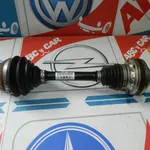 Planetara stanga fata VOLKSWAGEN PASSAT CC B6 2008-2012 1K0407271EE, vedere frontata