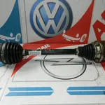 Planetara stanga fata VOLKSWAGEN PASSAT CC B6 2008-2012 3C0407271AC, vedere frontata