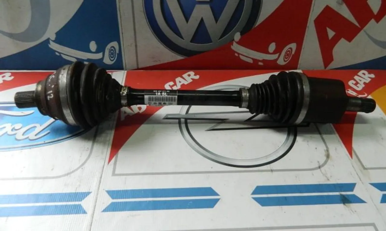 Planetara stanga fata VOLKSWAGEN PASSAT CC B6 2008-2012