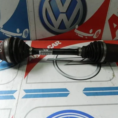 Planetara stanga fata VOLKSWAGEN PASSAT CC B6 2008-2012 3C0407271AS, vedere frontata