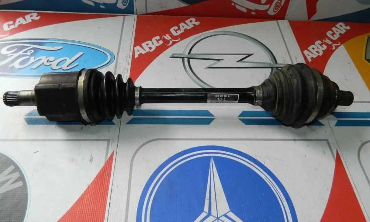 Planetara stanga fata VOLKSWAGEN PASSAT CC B6 2008-2012