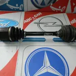 Planetara stanga fata VOLKSWAGEN PASSAT CC B6 2008-2012 3C0407271D, vedere frontata