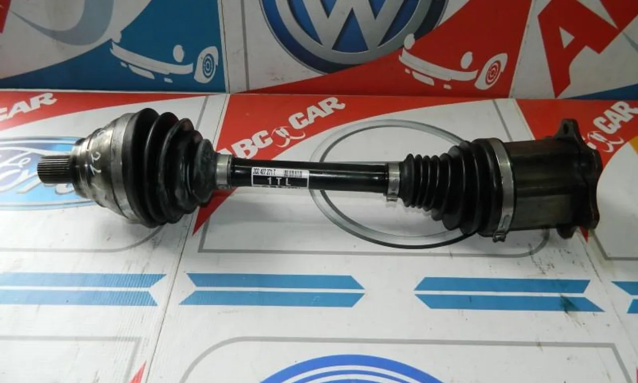 Planetara stanga fata VOLKSWAGEN PASSAT CC B6 2008-2012