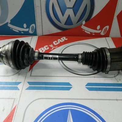 Planetara stanga fata VOLKSWAGEN PASSAT CC B6 2008-2012 3C0407271T, vedere frontata