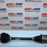 Planetara stanga fata VOLKSWAGEN POLO 1999-2001 2Q0407271BL, vedere frontata