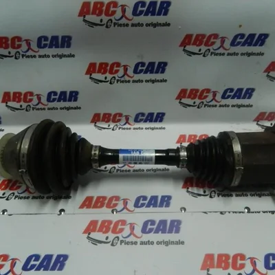 Planetara stanga fata VOLKSWAGEN POLO V 2009-2017 6C0407271AD, vedere frontata