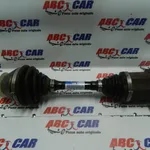 Planetara stanga fata VOLKSWAGEN POLO V 2009-2017 6C0407271AD, vedere frontata