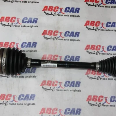 Planetara stanga fata