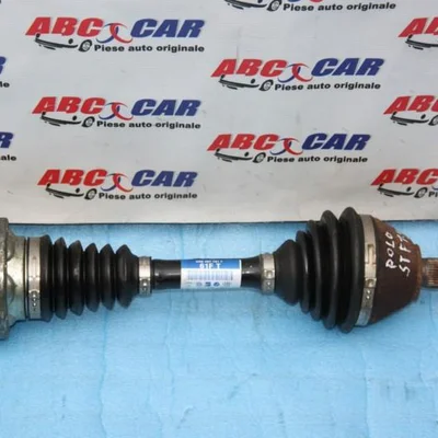 Planetara stanga fata