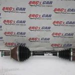 Planetara stanga fata VOLKSWAGEN T-CROSS 2018-2026, vedere frontata