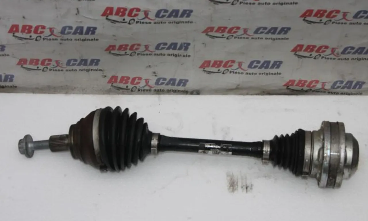 Planetara stanga fata VOLKSWAGEN T-ROC 2017-null