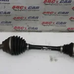 Planetara stanga fata VOLKSWAGEN T-ROC 2017-2026 5Q0407271, vedere frontata