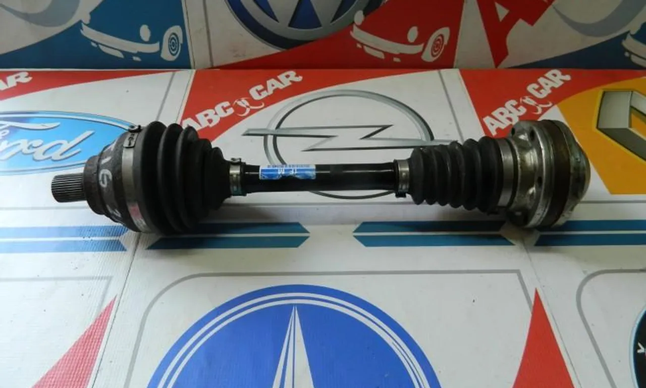 Planetara stanga fata VOLKSWAGEN TIGUAN 2007-2018