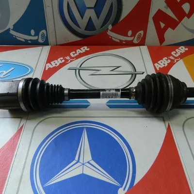 Planetara stanga fata VOLKSWAGEN TIGUAN 2007-2018 5N0407761N, vedere frontata