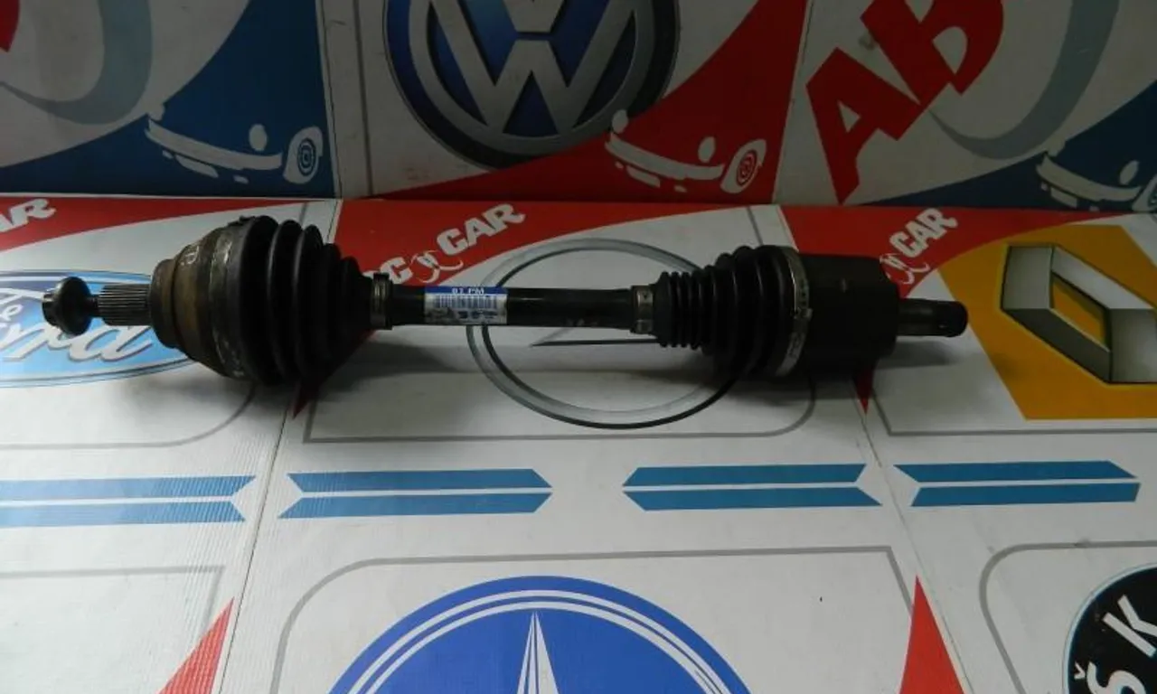 Planetara stanga fata VOLKSWAGEN TIGUAN 2007-2018