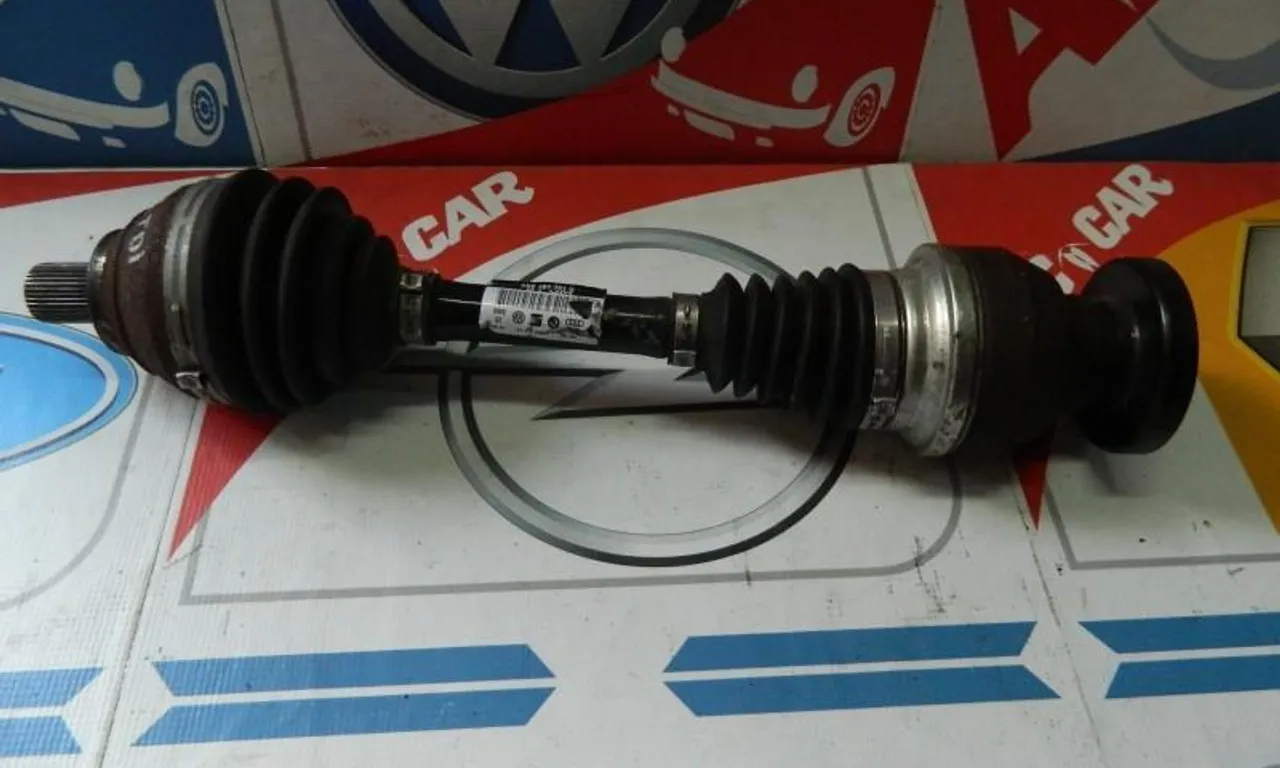 Planetara stanga fata VOLKSWAGEN TIGUAN 2007-2018