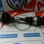 Planetara stanga fata VOLKSWAGEN TIGUAN 2007-2018 5N0407761Q, vedere frontata