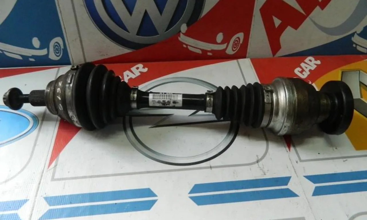 Planetara stanga fata VOLKSWAGEN TIGUAN 2007-2018