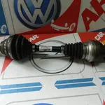 Planetara stanga fata VOLKSWAGEN TIGUAN 2007-2018 5N0407761S, vedere frontata