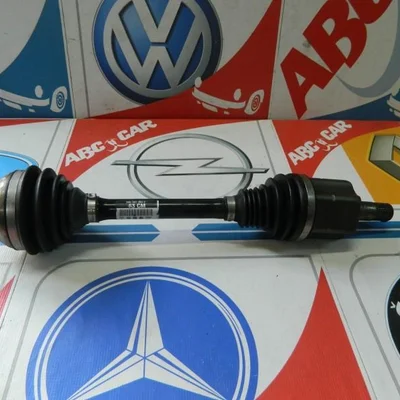 Planetara stanga fata VOLKSWAGEN TIGUAN 2007-2018 5N0407763C, vedere frontata