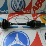 Planetara stanga fata VOLKSWAGEN TIGUAN 2007-2018 5N0407763C, vedere frontata