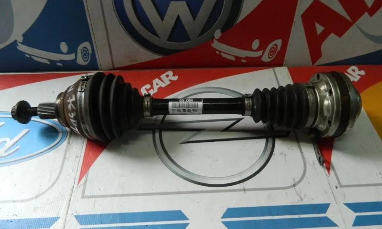 Planetara stanga fata VOLKSWAGEN TIGUAN 2007-2018