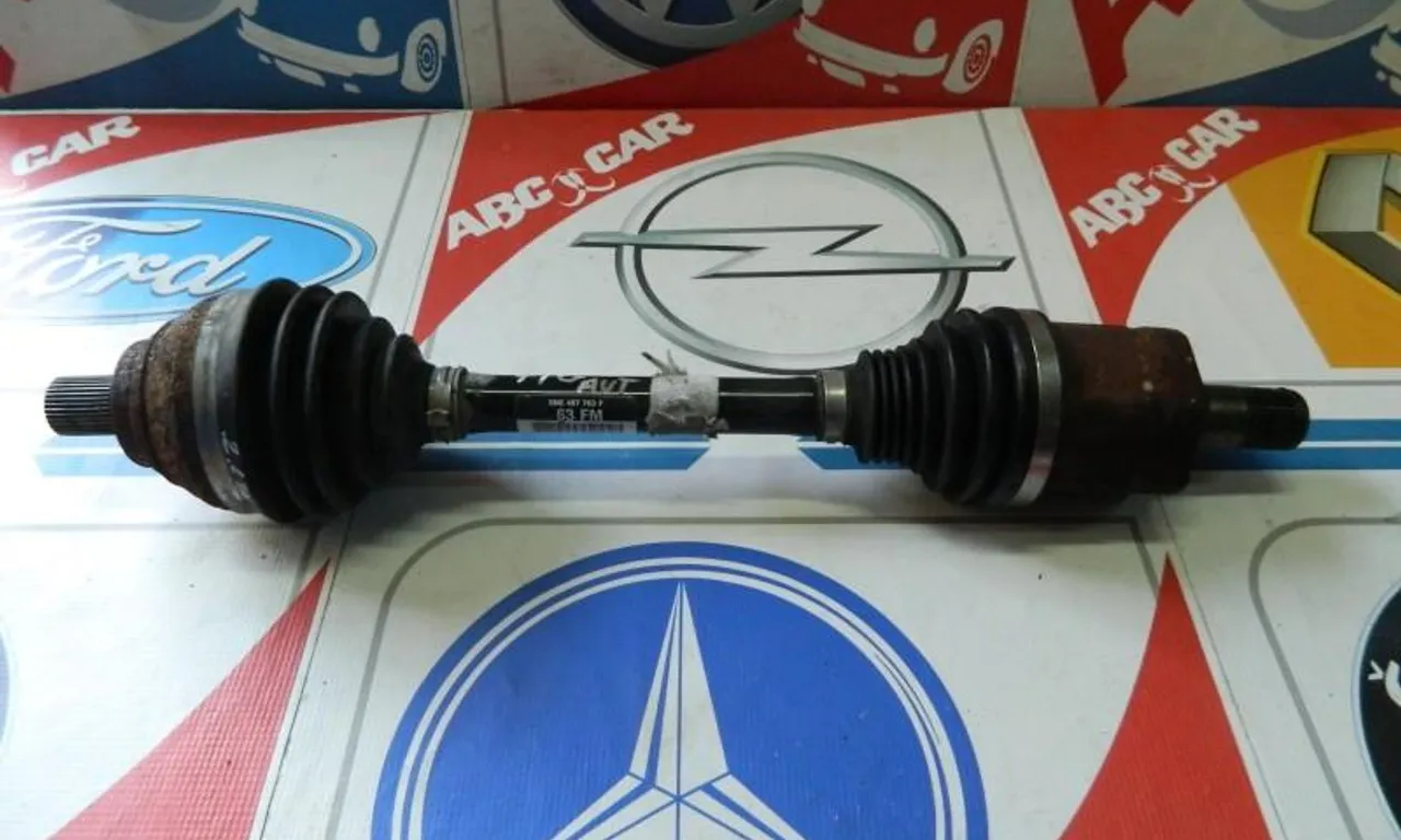 Planetara stanga fata VOLKSWAGEN TIGUAN 2007-2018