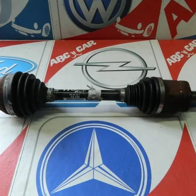 Planetara stanga fata